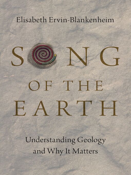 Title details for Song of the Earth by Elisabeth Ervin-Blankenheim - Available